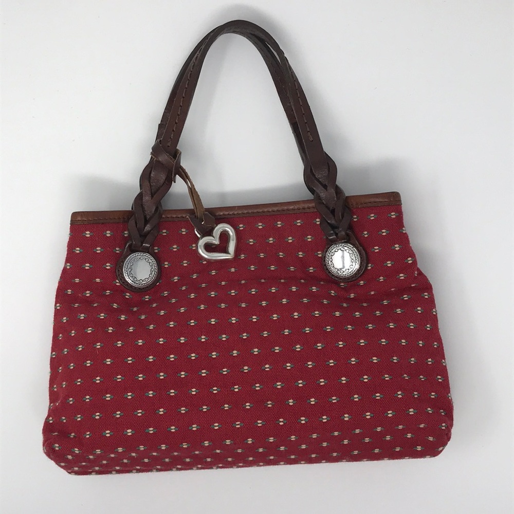 Vintage Brighton Purse